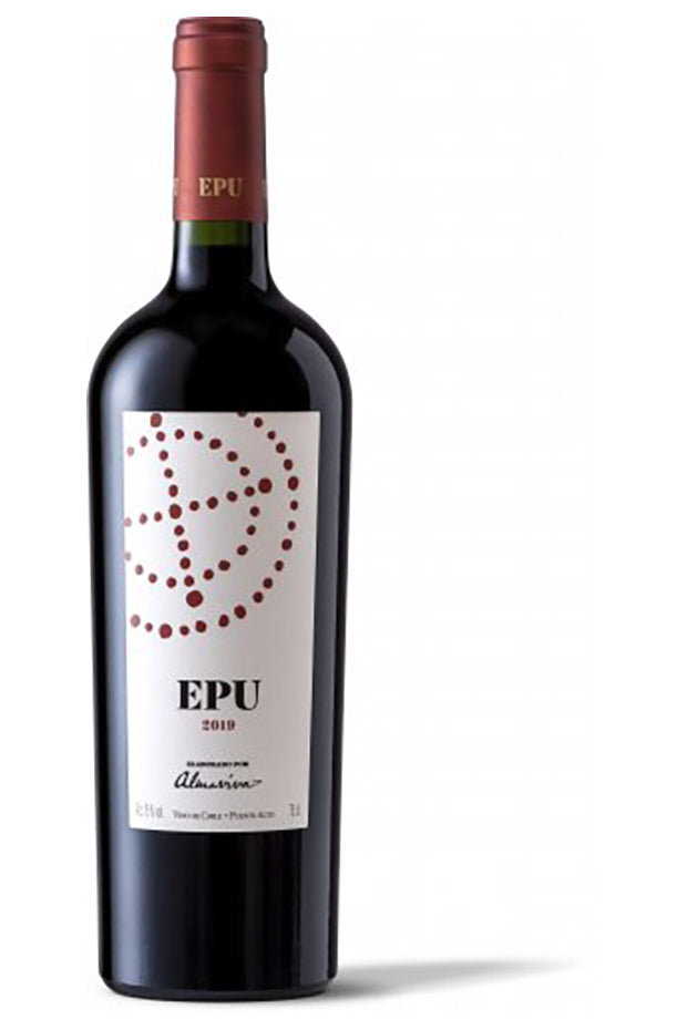 Almaviva EPU Vina Almaviva, Puento Alto DO, Chile - StillWine GmbH