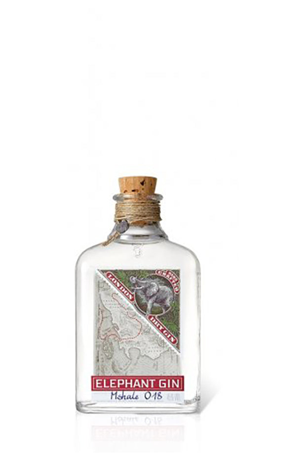 ELEPHANT GIN LONDON DRY