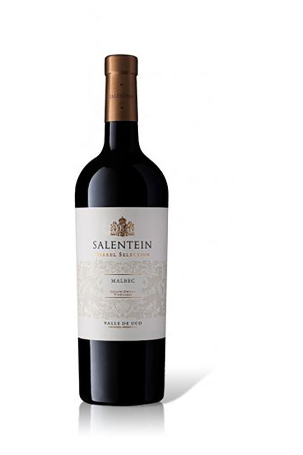 BARREL SELECTION MALBEC BODEGAS SALENTEIN - StillWine GmbH