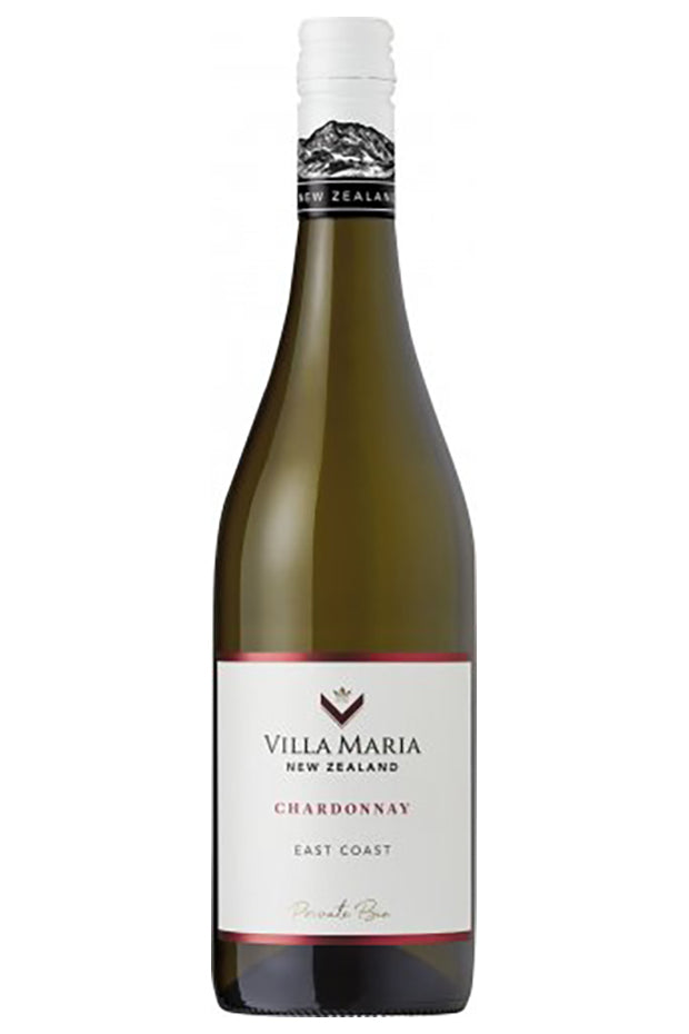 2021 Villa Maria Private Bin Chardonnay Gisborne