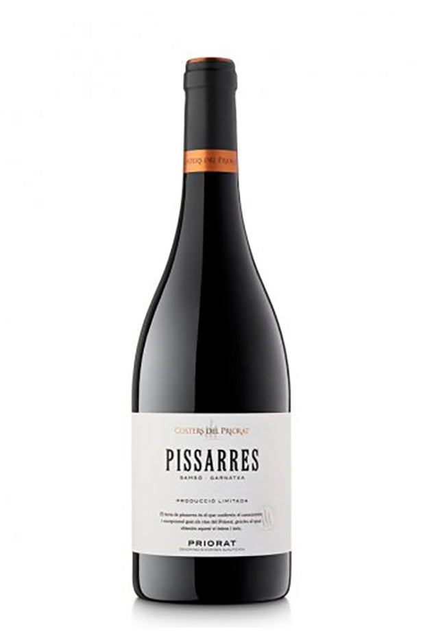 Costers del Priorat Pissarres