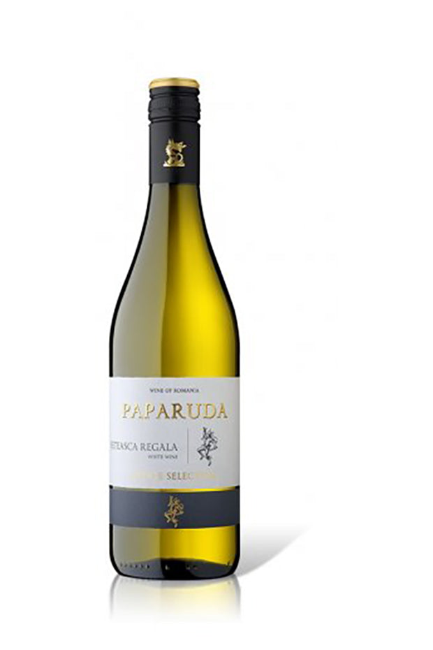 Recas Paparuda Feteasca Regala - StillWine GmbH