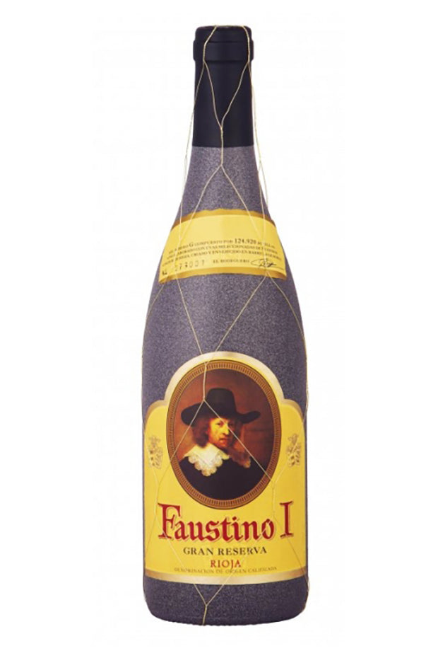 Faustino I Gran Reserva Rioja