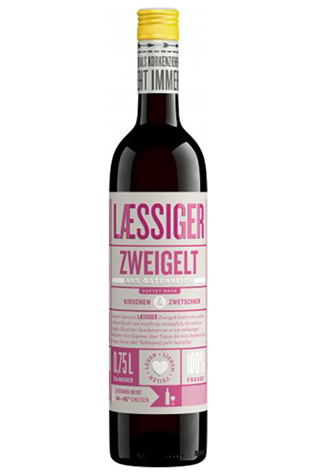Laessiger Zweigelt