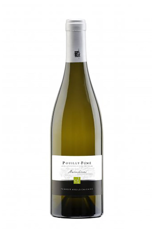 Gérard Fiou Pouilly Fumé AOC