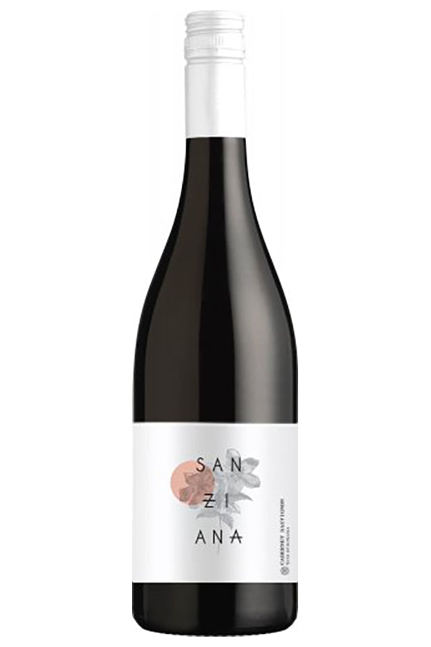 Recas Sanziana Cabernet Sauvignon