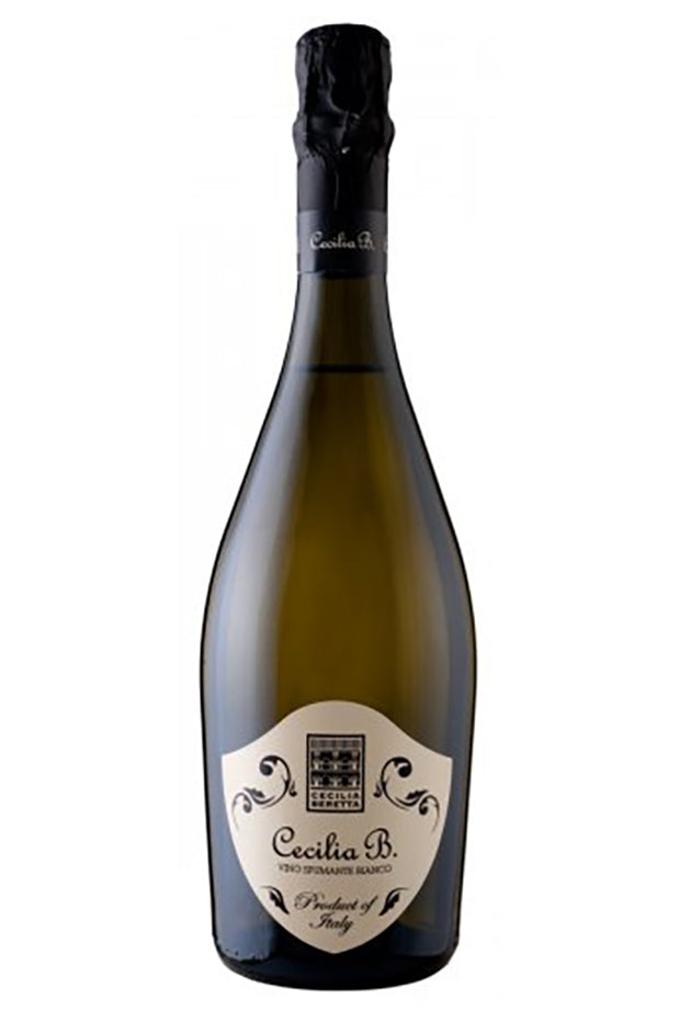 Cecilia Beretta Spumante Bianco Cecilia B. - StillWine GmbH