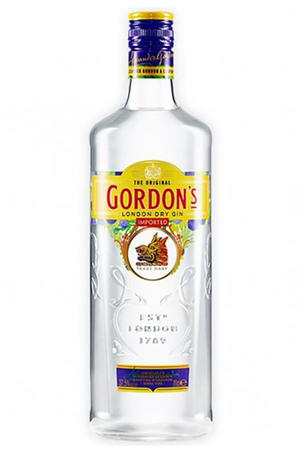 Gordon&