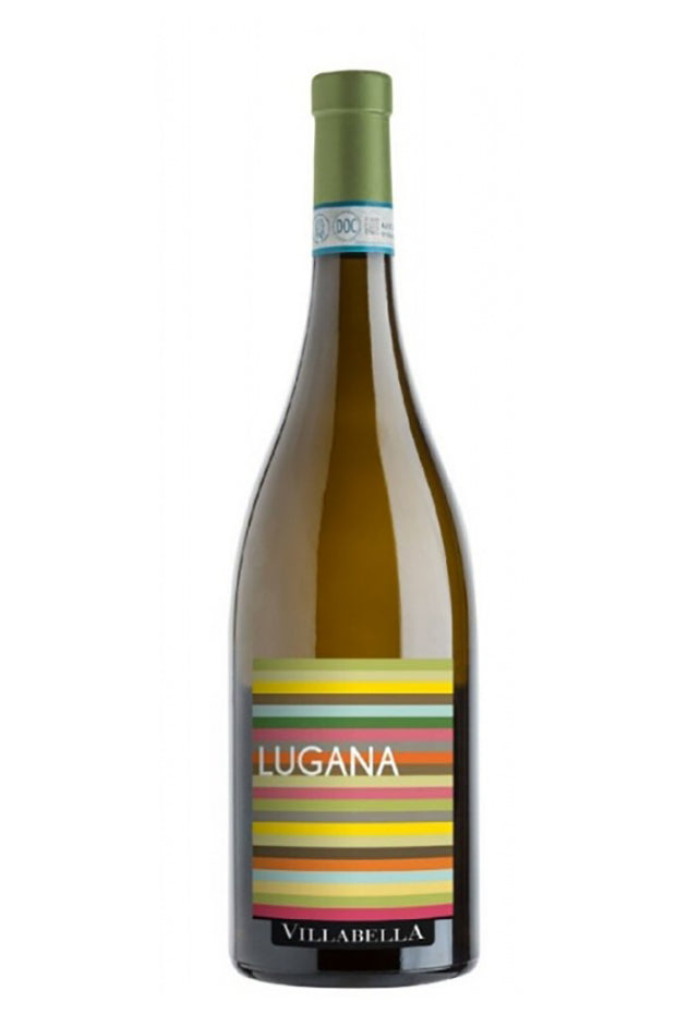 Villabella Lugana DOC Ca&