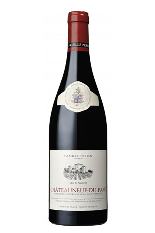 Les Sinards Châteauneuf du Pape AOC Rouge