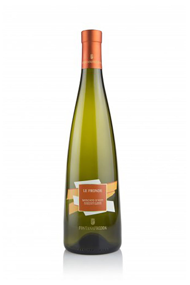 Le Fronde Moscato d&