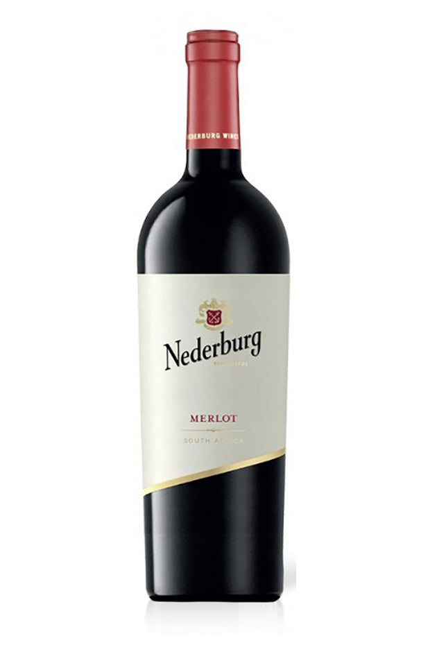 Nederburg Varietals Merlot - StillWine GmbH