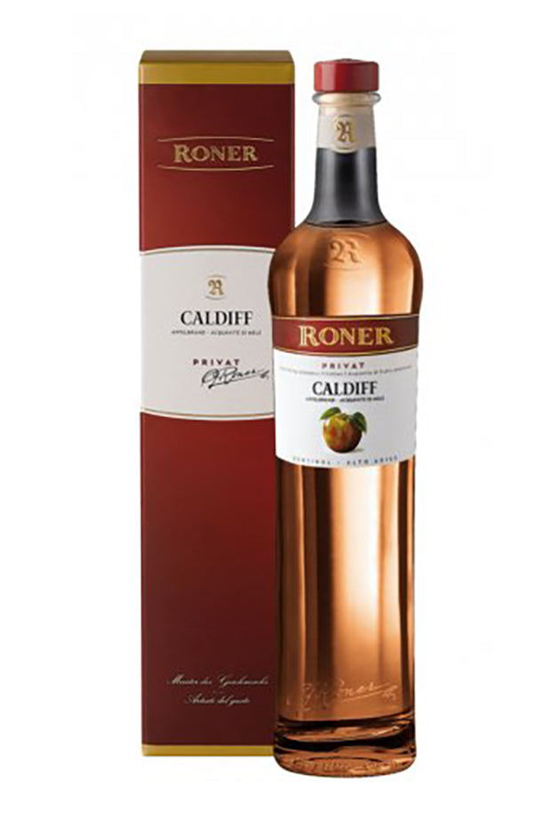 APFELBRAND CALDIFF PRIVAT RONER 43 VOL% - StillWine GmbH