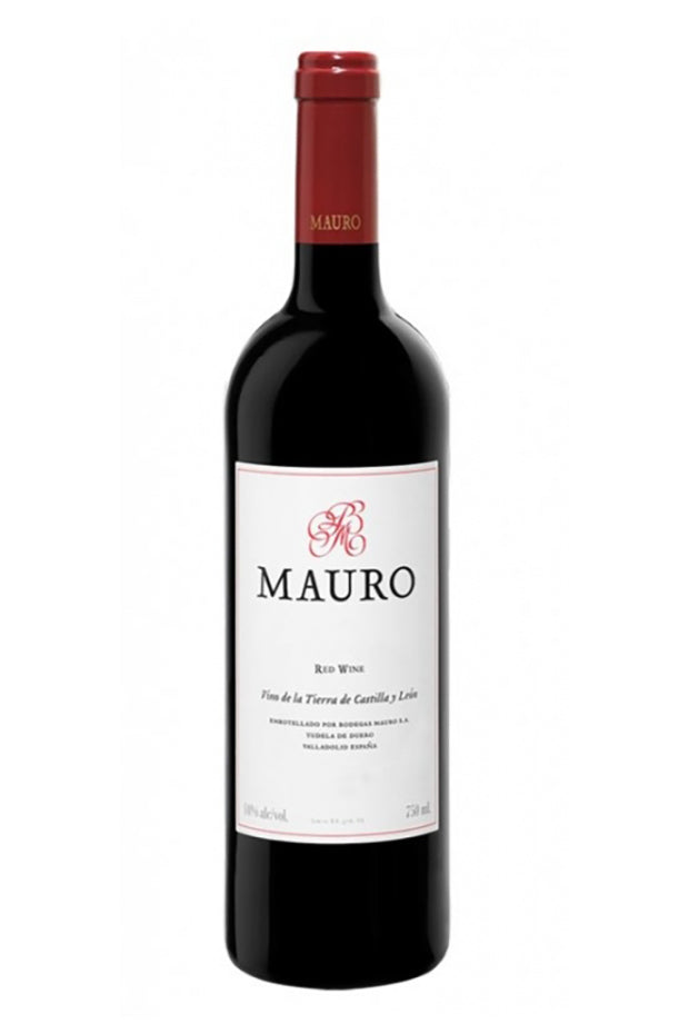 Bodegas Mauro Tinto 1,5l Magnum