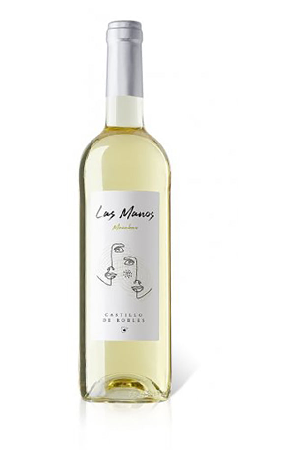 Macabeo Blanco VDT Castilla la Mancha