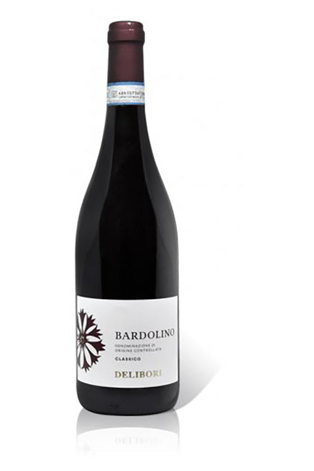 Delibori Bardolino DOC Classico