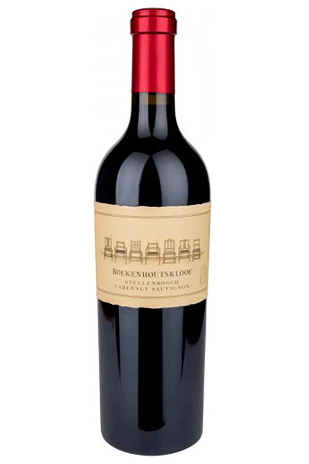 Boekenhoutskloof Cabernet Sauvignon Stellenbosch - StillWine GmbH