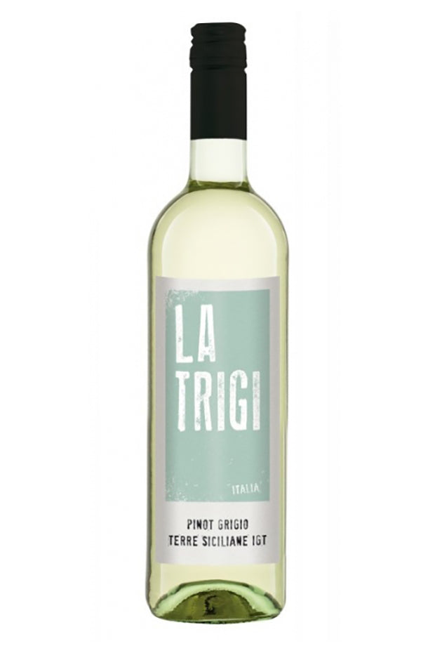 La Trigi Pinot Grigio del Veneto IGT - StillWine GmbH