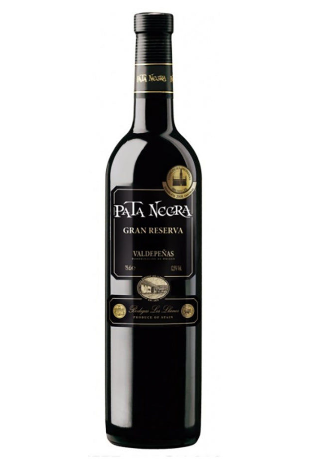 Pata Negra Gran Reserva
