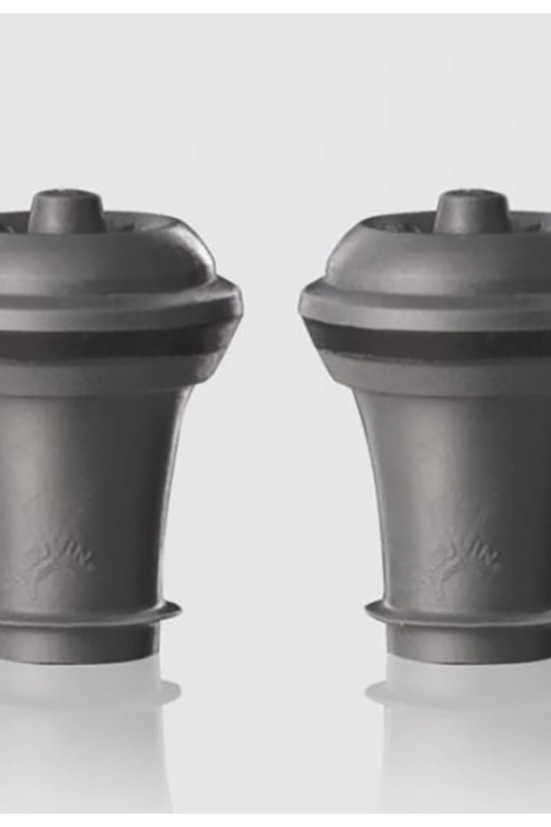 Vacu Vin Vacuum Wine Stopper 2er Set