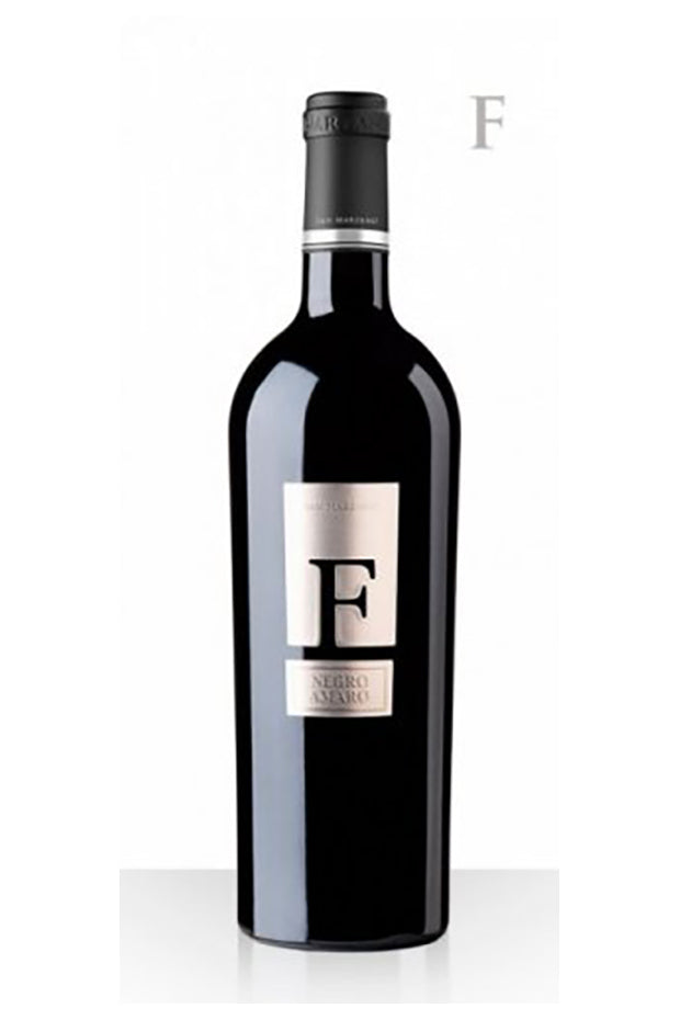 2020 F Negroamaro Salento IGT, San Marzano, Italien