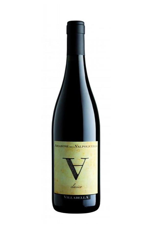 Villabella Amarone della Valpolicella Classico DOC - StillWine GmbH