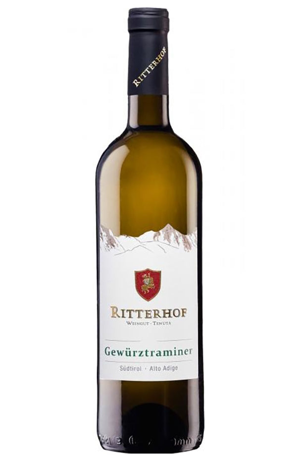 Ritterhof Gewürztraminer Südtirol DOC - StillWine GmbH