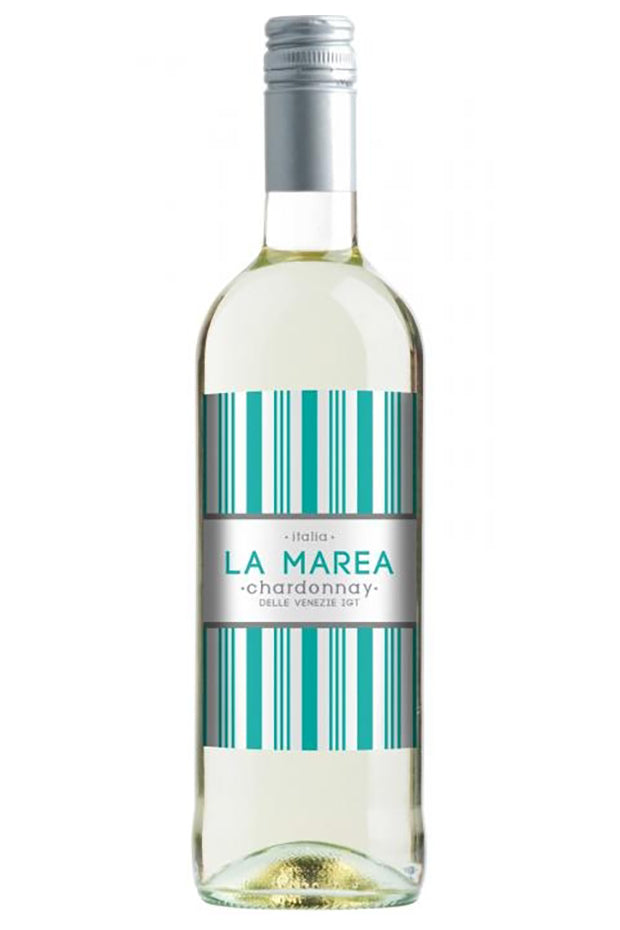 La Marea Chardonnay Veneto IGT Literflasche - StillWine GmbH