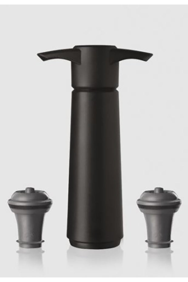 Vacu Vin Weinverschlüsse mit Vakuumpumpe - StillWine GmbH