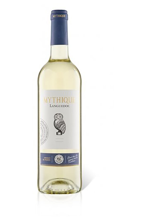 Mythique Languedoc Blanc