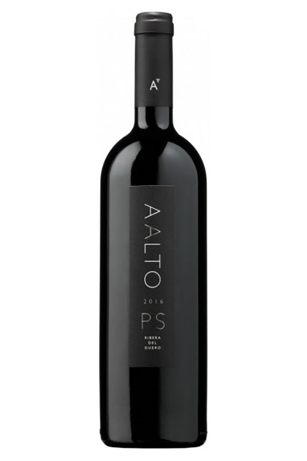 2023 Aalto PS 1,5L Doppelmagnum in Holzkiste, Bodegas Aalto, Ribera del Duero