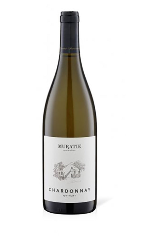 Muratie Chardonnay Spotlight - StillWine GmbH
