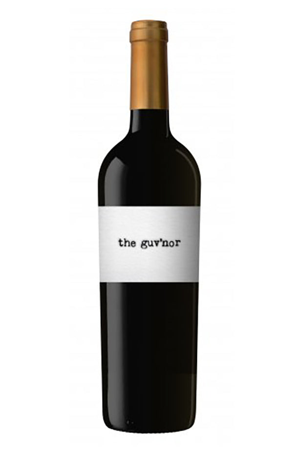 The guv nor Vino Tinto