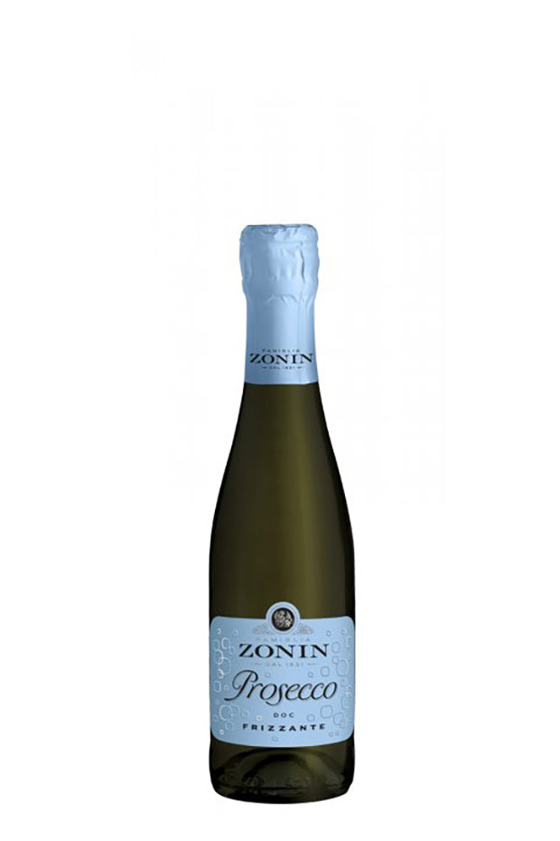 Zonin Prosecco Frizzante DOC 0,2l - StillWine GmbH