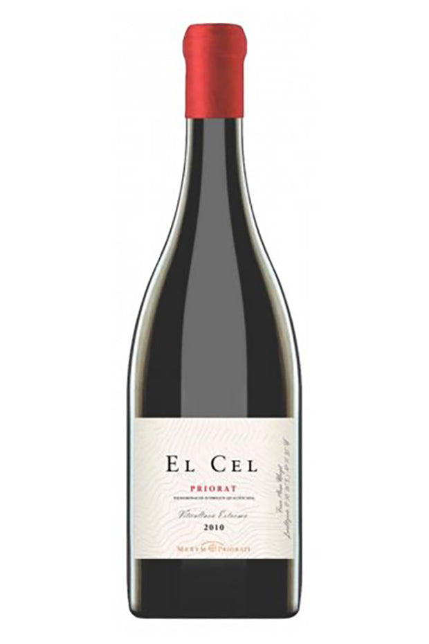 2016 Merum Priorati El Cel
