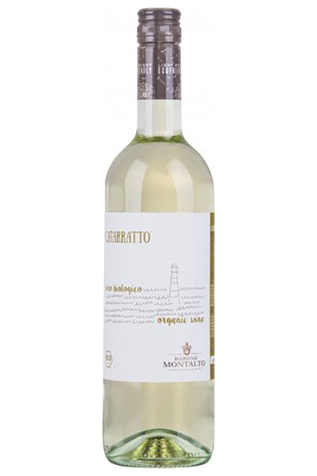 Montalto Catarratto Sicilia IGT - StillWine GmbH