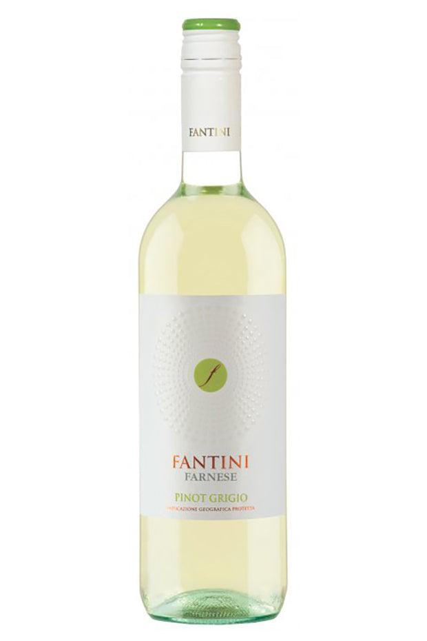 Farnese Fantini Pinot Grigio Terre Siciliane IGP - StillWine GmbH
