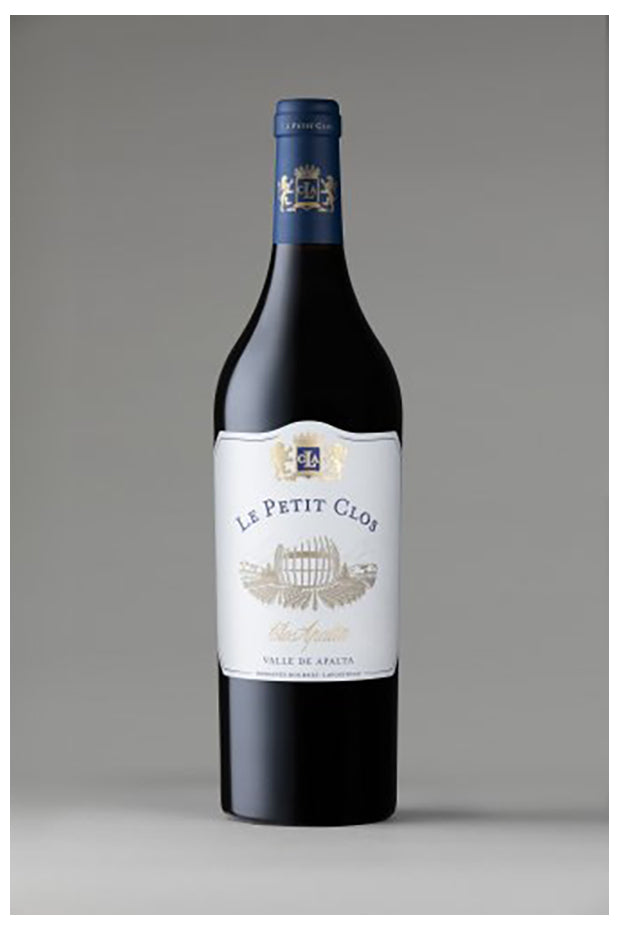 2017 Le Petit Clos by Clos Apalta - StillWine GmbH