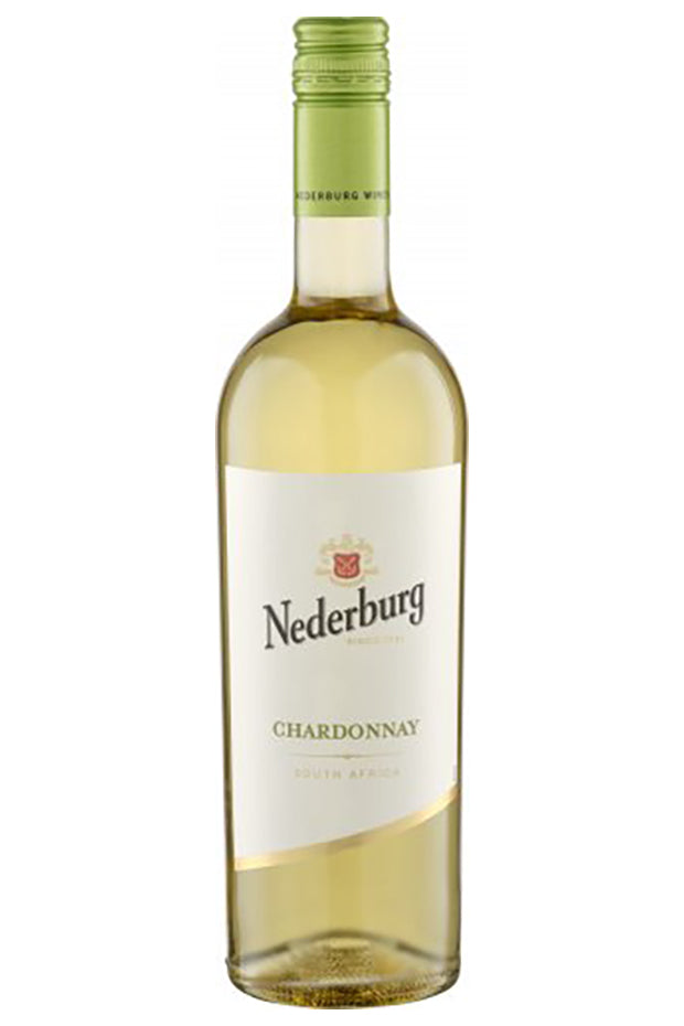 Nederburg Varietals Chardonnay - StillWine GmbH