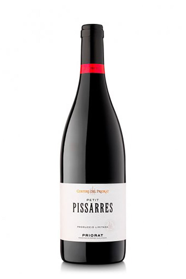 Costers del Priorat Petit Pissarres