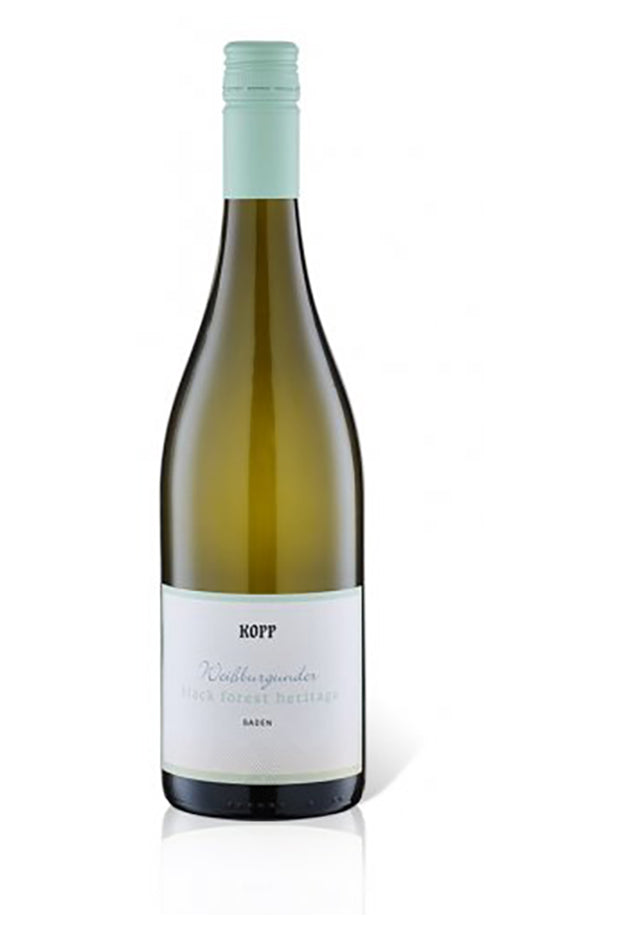 Weißburgunder Black Forest Heritage