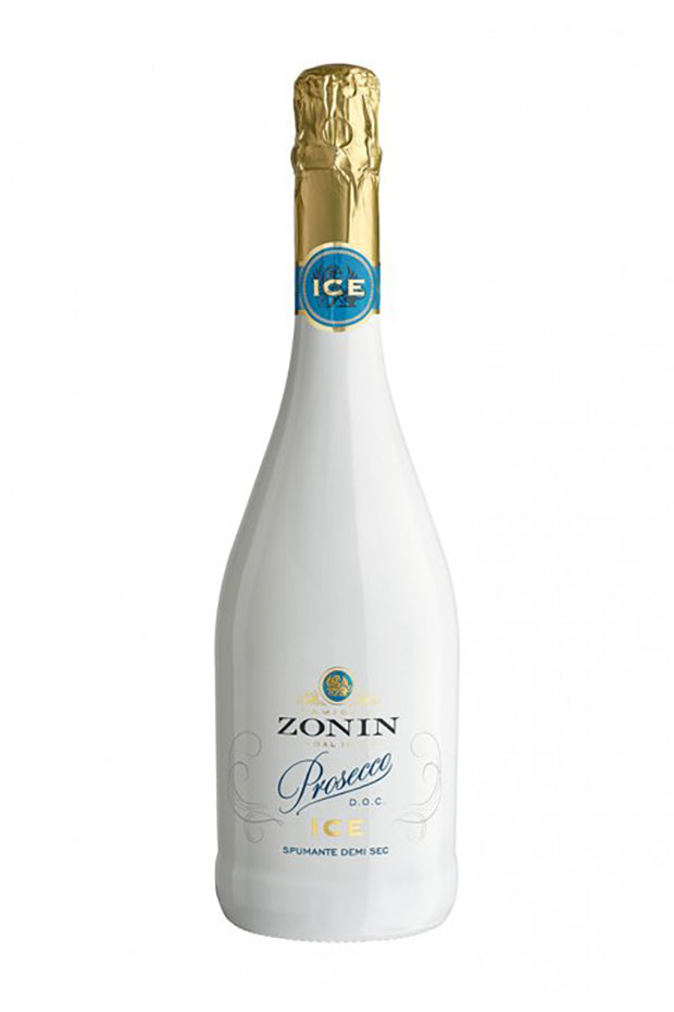 Prosecco ICE Spumante DOC