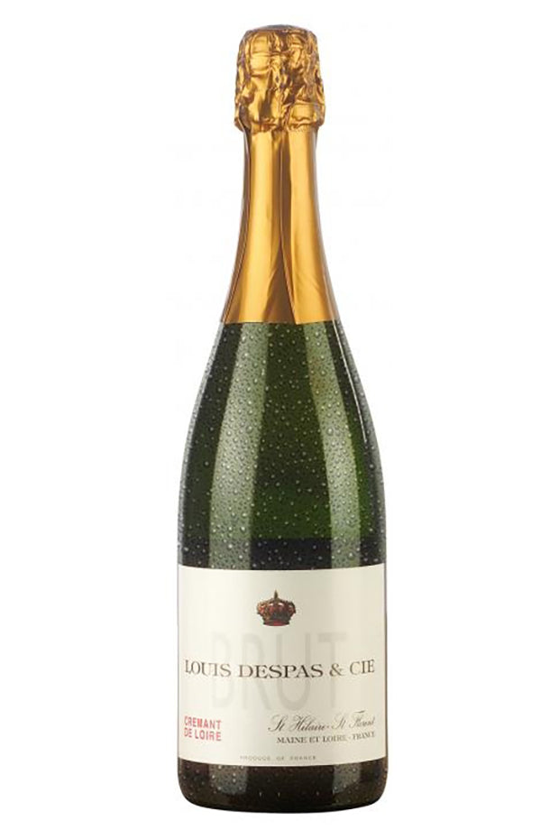 Crémant de Loire - StillWine GmbH
