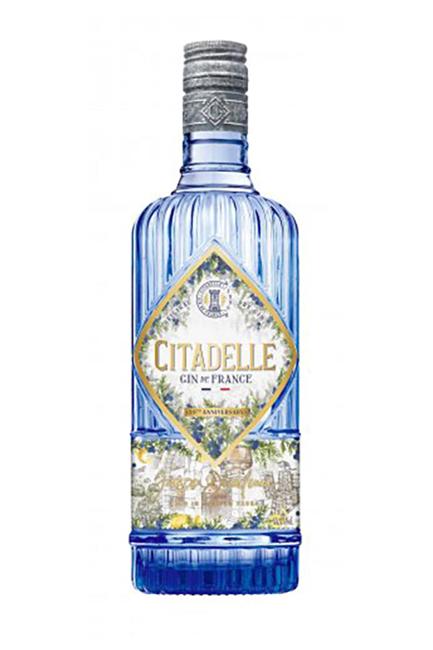 Citadelle Gin Juniper Décadence