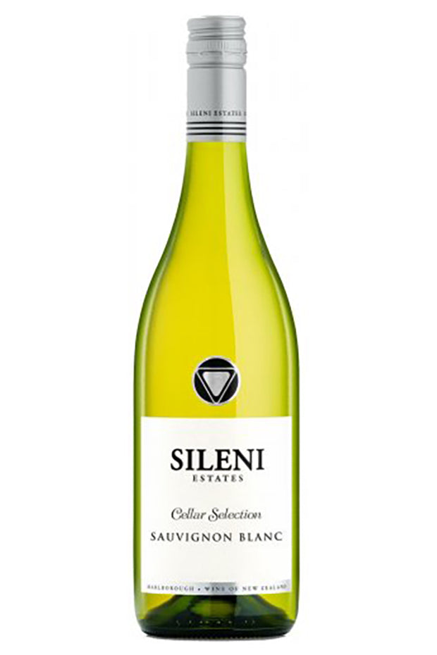 Sileni Cellar Selection Sauvignon Blanc - StillWine GmbH