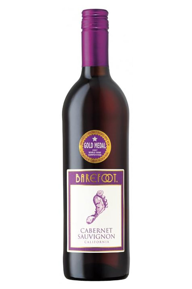 Barefoot Cabernet Sauvignon