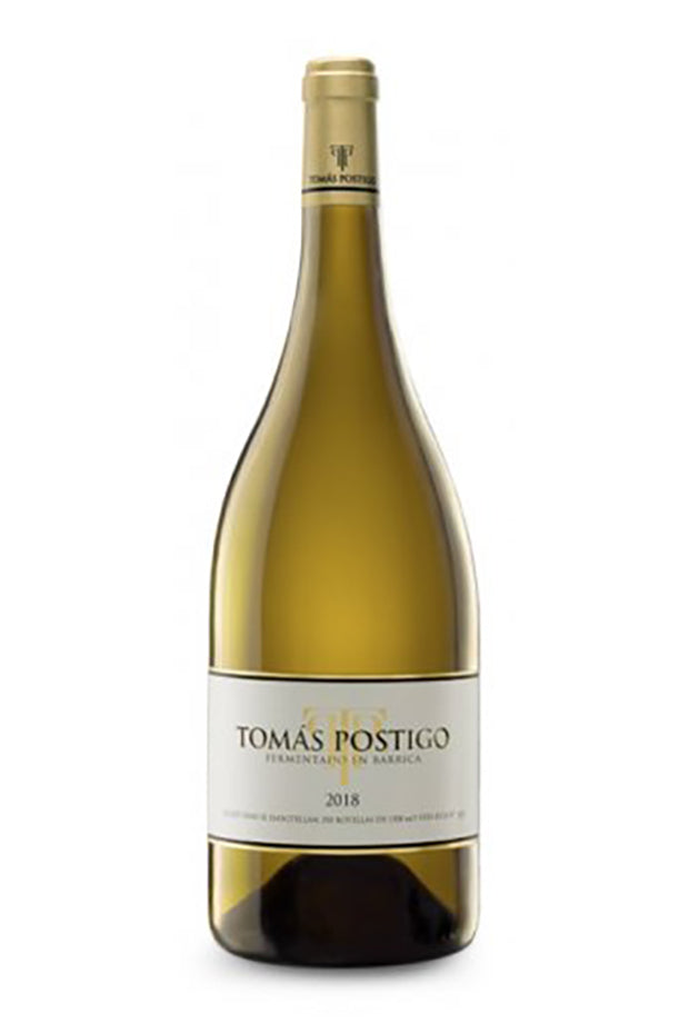 Tomás Postigo Blanco Verdejo