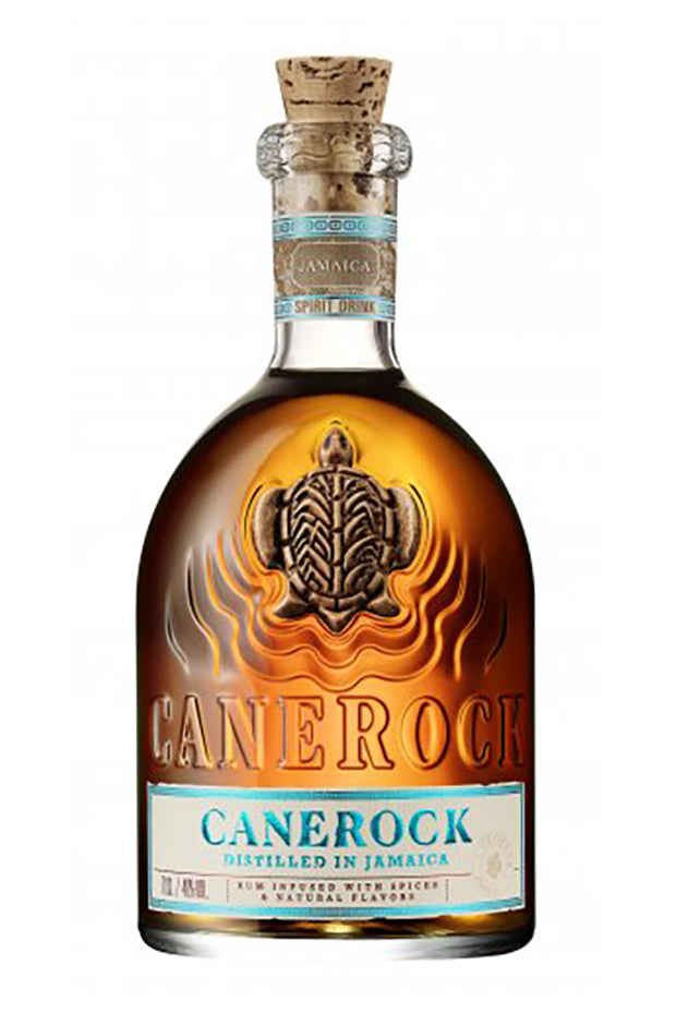 Canerock Rum - StillWine GmbH