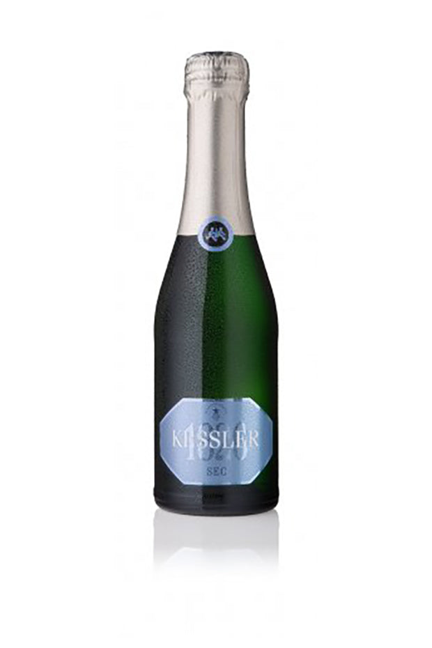 Kessler Sec 0,2l - StillWine GmbH