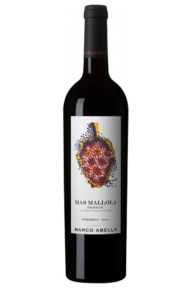 Mas Mallola Priorat DOCa